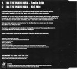 Jason Nevins Presents The Funk Rocker Feat. Marc Bolan-1