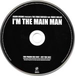 Jason Nevins Presents The Funk Rocker Feat. Marc Bolan-2