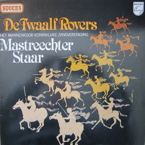 De Mastreechter Staar-0