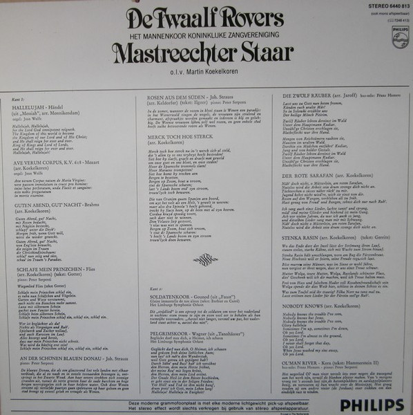 De Mastreechter Staar-1