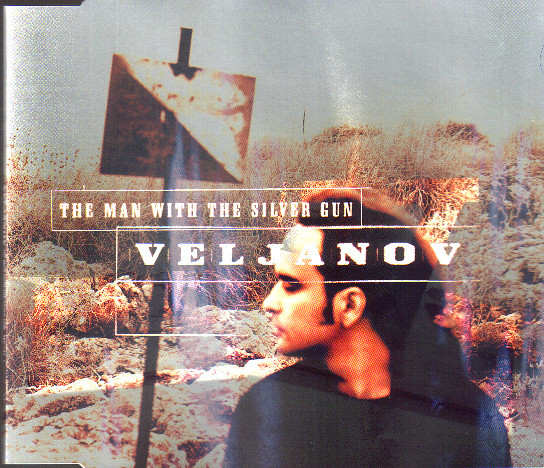 The Man With The Silver Gun-0 Alexander Veljanov-0