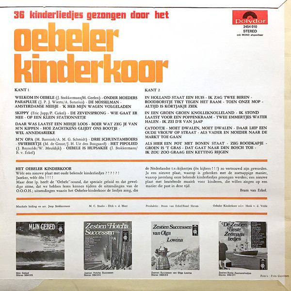 Oebeler Kinderkoor-1