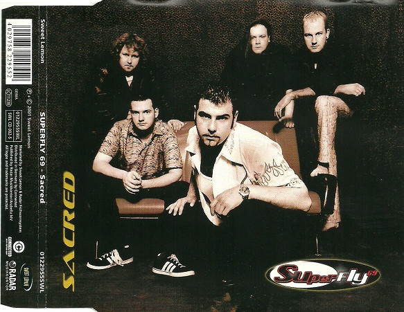 Sacred-0 Superfly 69-0