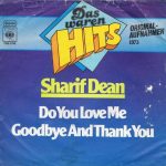 Sharif Dean-0