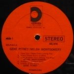 Gene Pitney & Melba Montgomery-2