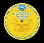 Ludwig van Beethoven, Amadeus-Quartett-2