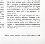 Ludwig van Beethoven, Amadeus-Quartett-3