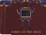 Panic! At The Disco-1