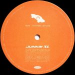 Junkie XL-2