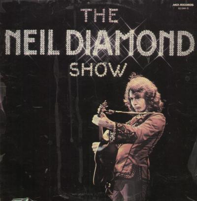 The Neil Diamond Show-0 Neil Diamond-0