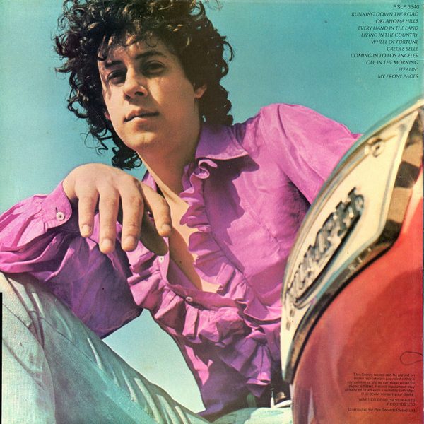 Arlo Guthrie-1