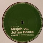DJ Misjah Vs. Johan Bacto-0