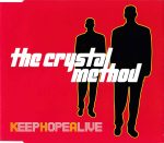 The Crystal Method-0