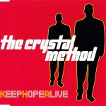 The Crystal Method-0