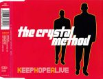 The Crystal Method-4