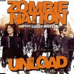 Zombie Nation Feat. Cassy-0