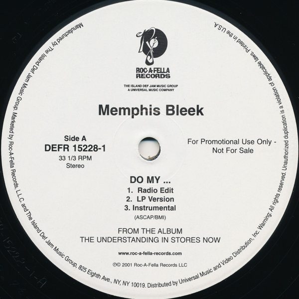 Memphis Bleek-1