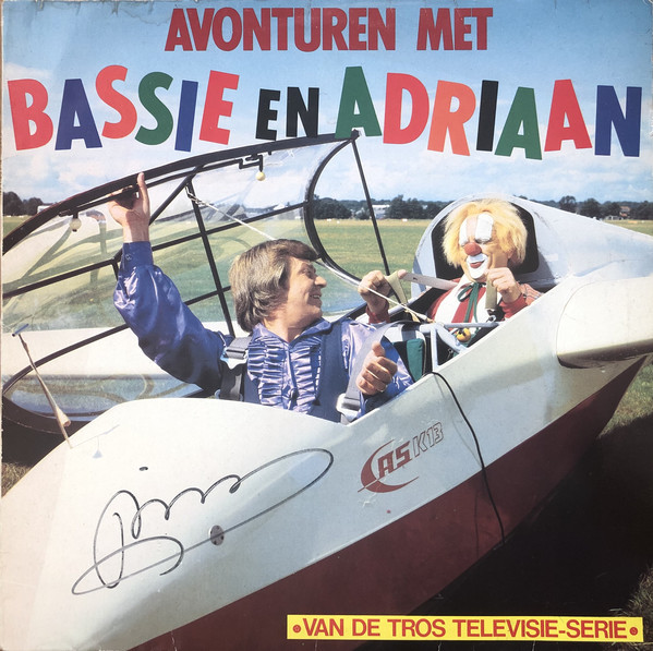 Bassie En Adriaan*-0