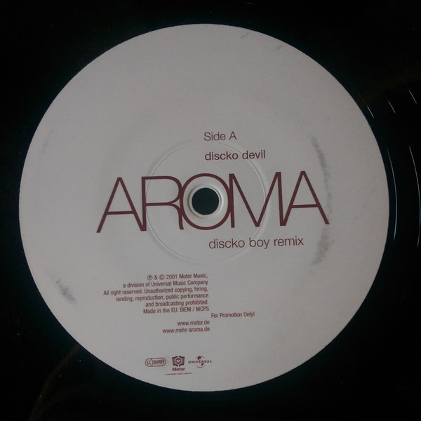 Aroma-0