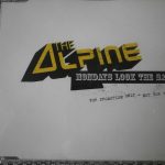 The Alpine-0
