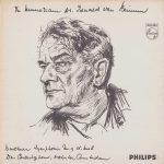 Eduard Van Beinum, Concertgebouworkest, Anton Bruckner-0