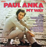 Paul Anka-0