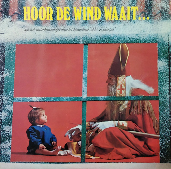 Kinderkoor "De Ankertjes"-0