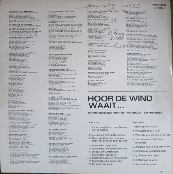 Kinderkoor "De Ankertjes"-1