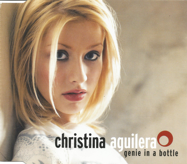 Christina Aguilera-0