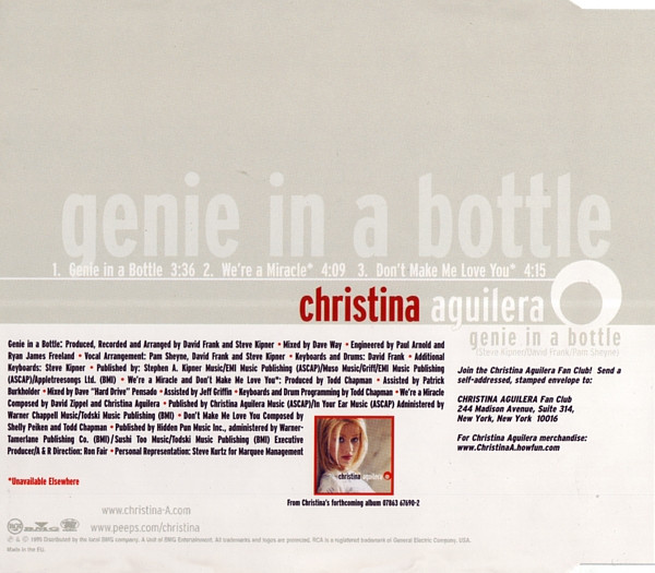 Christina Aguilera-1