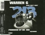 Warren G-0
