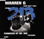 Warren G-1