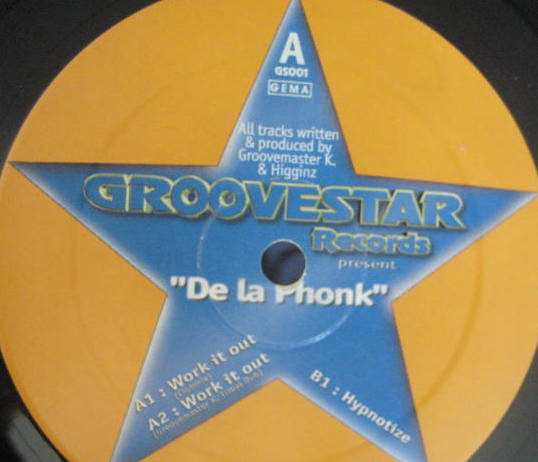 De La Phonk-0