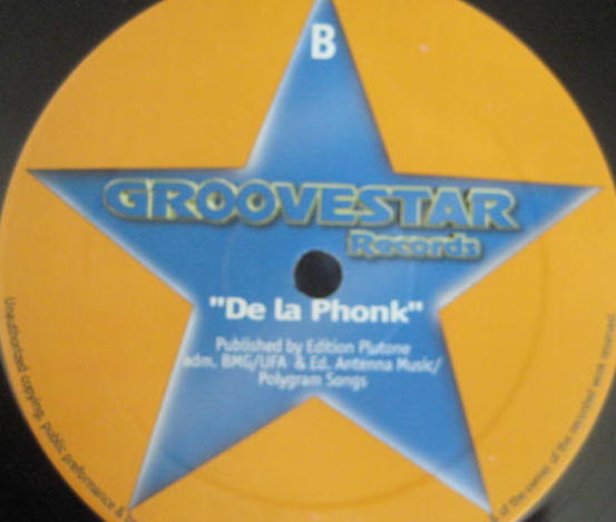 De La Phonk-1