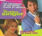 The Presidents Of The United States Of America-0