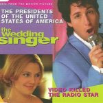 The Presidents Of The United States Of America-0