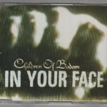 Children Of Bodom-0