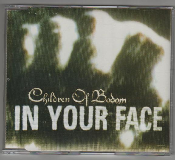 Children Of Bodom-0