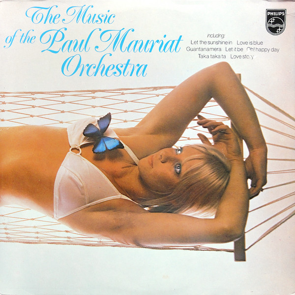 Paul Mauriat Orchestra*-0