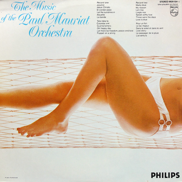 Paul Mauriat Orchestra*-1
