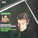 Ludwig van Beethoven – Vladimir Ashkenazy, Chicago Symphony Orchestra, Georg Solti-0