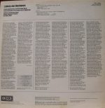 Ludwig van Beethoven – Vladimir Ashkenazy, Chicago Symphony Orchestra, Georg Solti-1