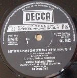 Ludwig van Beethoven – Vladimir Ashkenazy, Chicago Symphony Orchestra, Georg Solti-2