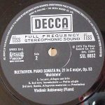 Ludwig van Beethoven – Vladimir Ashkenazy, Chicago Symphony Orchestra, Georg Solti-3