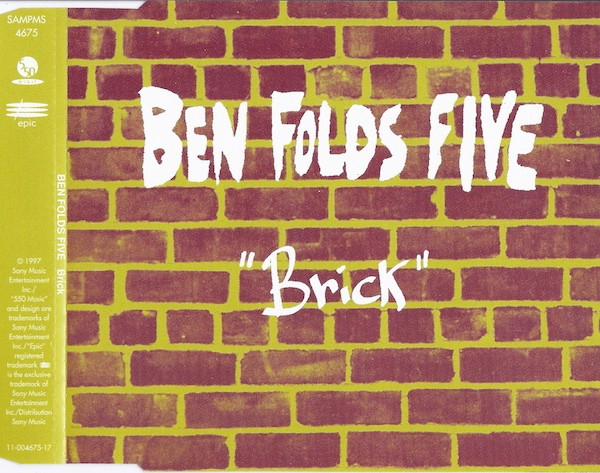 Ben Folds Five-0
