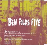 Ben Folds Five-1