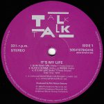 Talk Talk-2