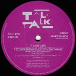 Talk Talk-3