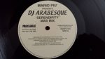 Mario Piu'* Presents DJ Arabesque-1