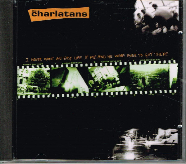 The Charlatans-0